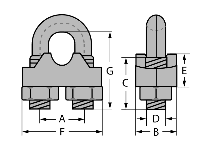 Rigging Hardware - Titan Lifting Technologies